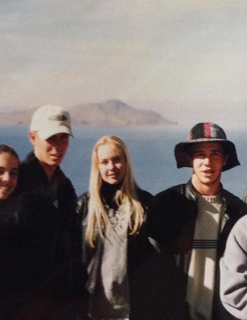 Bolivia Lake Titicaca