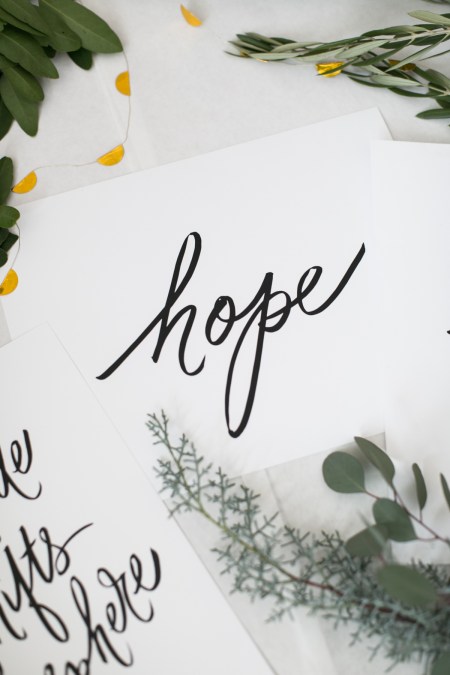 Photo by Lily Glass. Courtesy Goldpress Paper. goldpresspaper,com