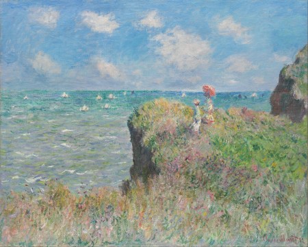 Claude_Monet_-_Cliff_Walk_at_Pourville_-_Google_Art_Project